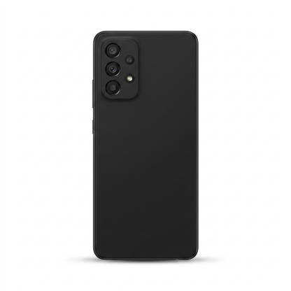 Samsung Galaxy A53 rear