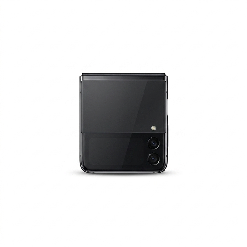 Samsung Galaxy Z Flip3 folded