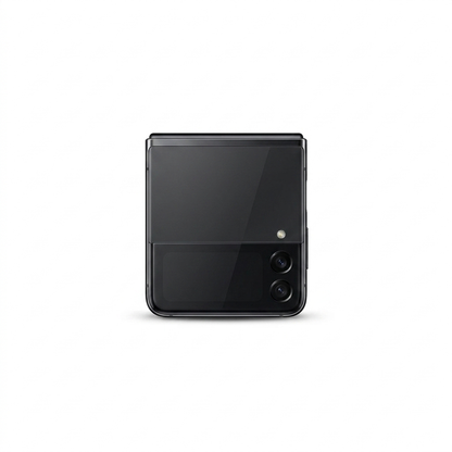 Samsung Galaxy Z Flip3 folded