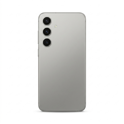 Samsung Galaxy S24 rear