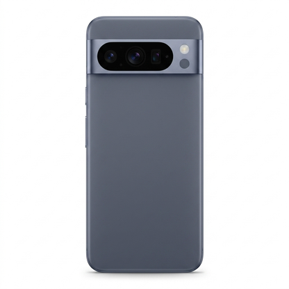 Google Pixel 10 Pro rear