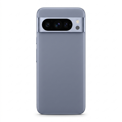 Google Pixel 10 Pro XL rear
