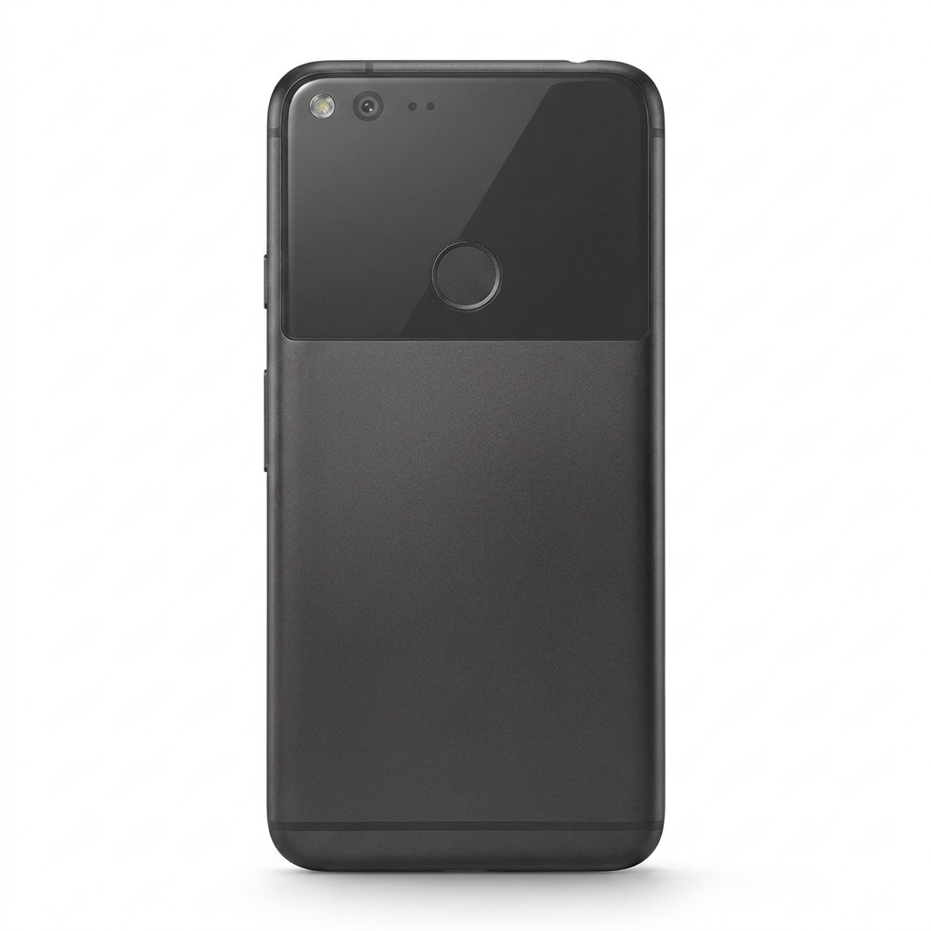 Google Pixel 1st Gen rear