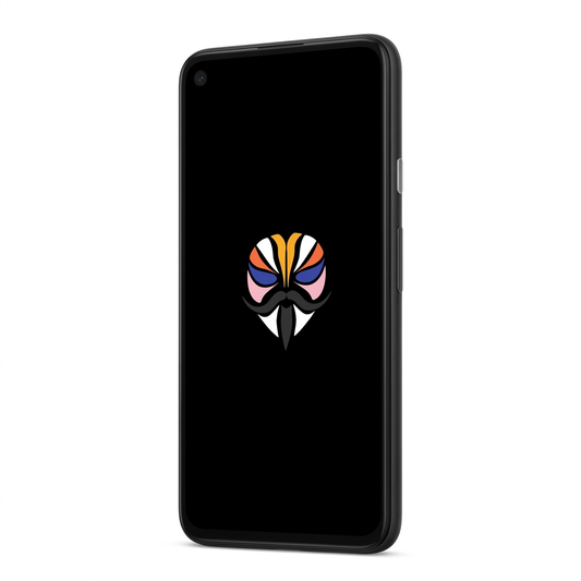 Google Pixel 4a (5G) running CalyxOS, de-Googled privacy phone from PrivacyPortal