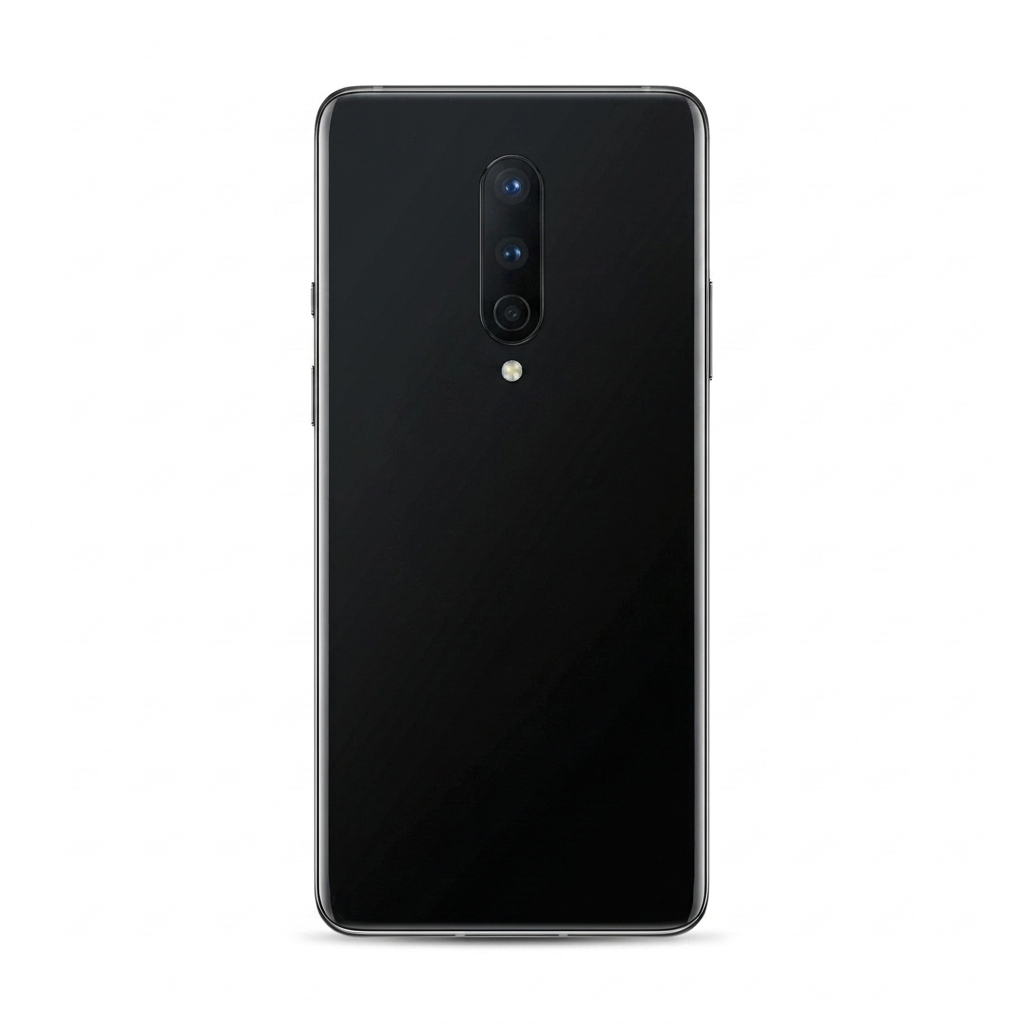 OnePlus 8 rear