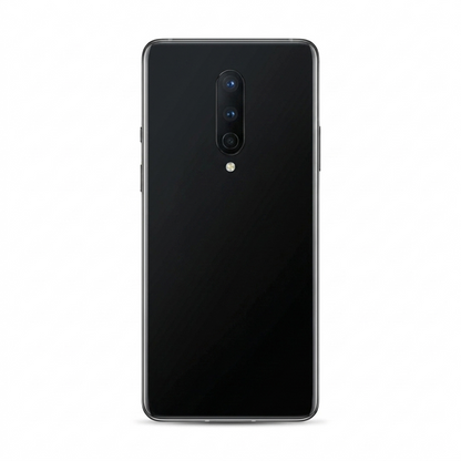 OnePlus 8 rear
