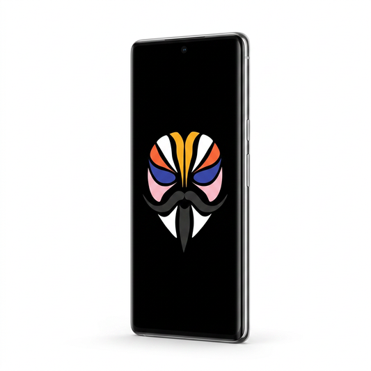 Google Pixel 6 Pro running CalyxOS, de-Googled privacy phone from PrivacyPortal