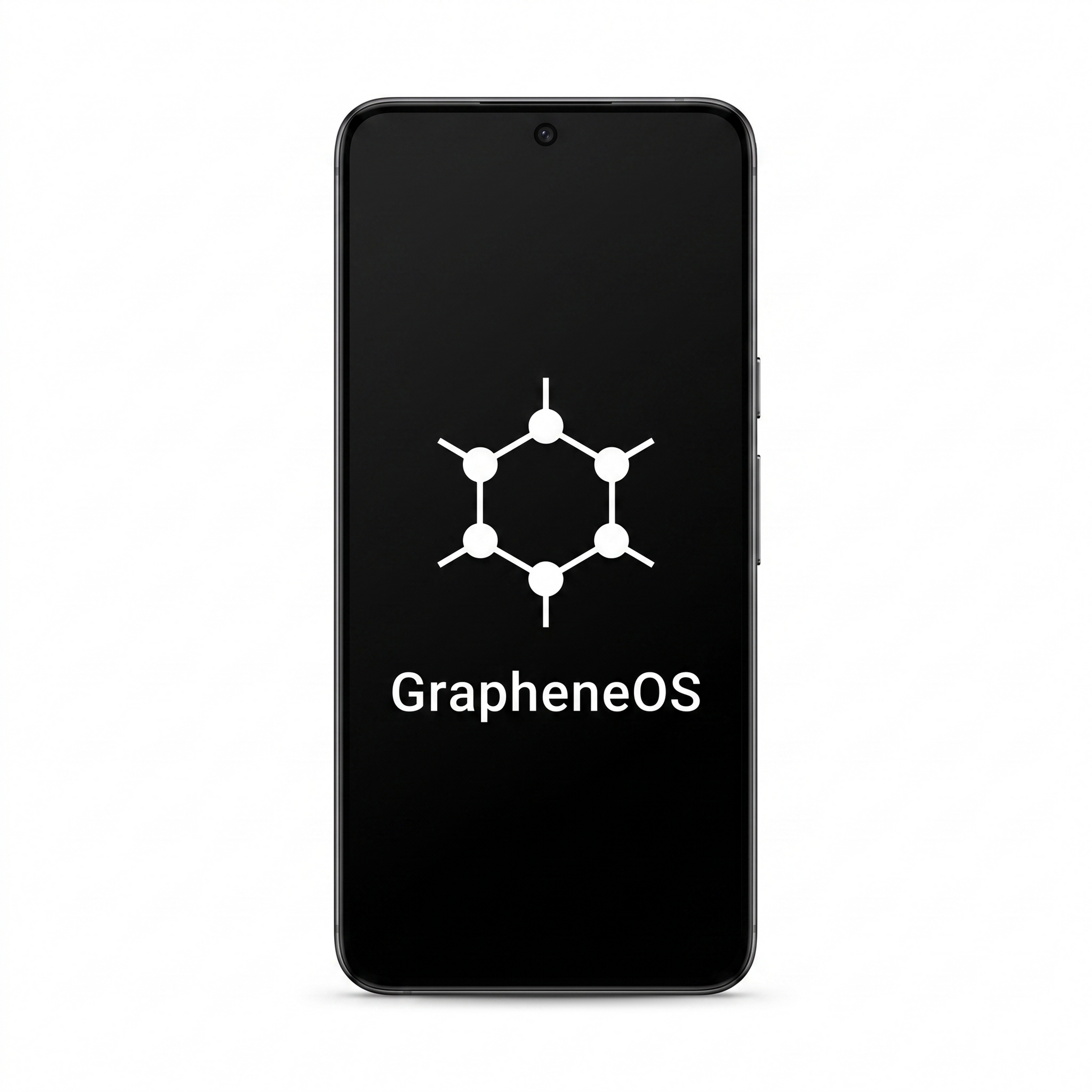 Google Pixel 10 Pro XL with GrapheneOS