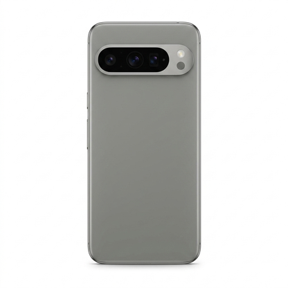 Google Pixel 10 Pro XL rear