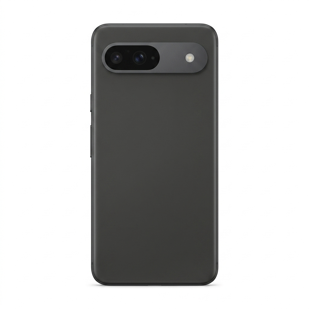 Google Pixel 10a rear