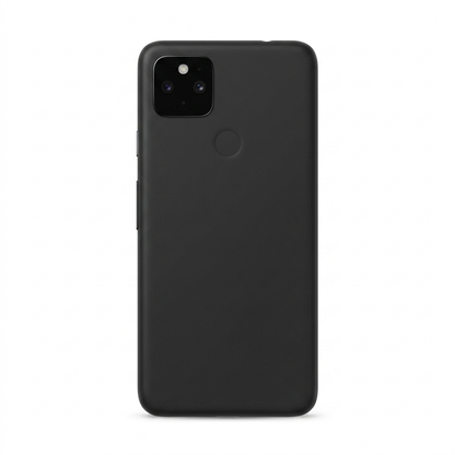 Google Pixel 4a 5G rear