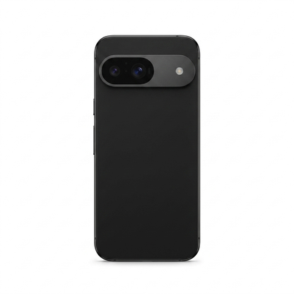 Google Pixel 9 rear