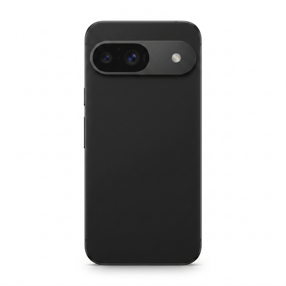 Google Pixel 9a rear