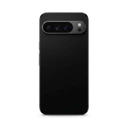 Google Pixel 9 Pro rear