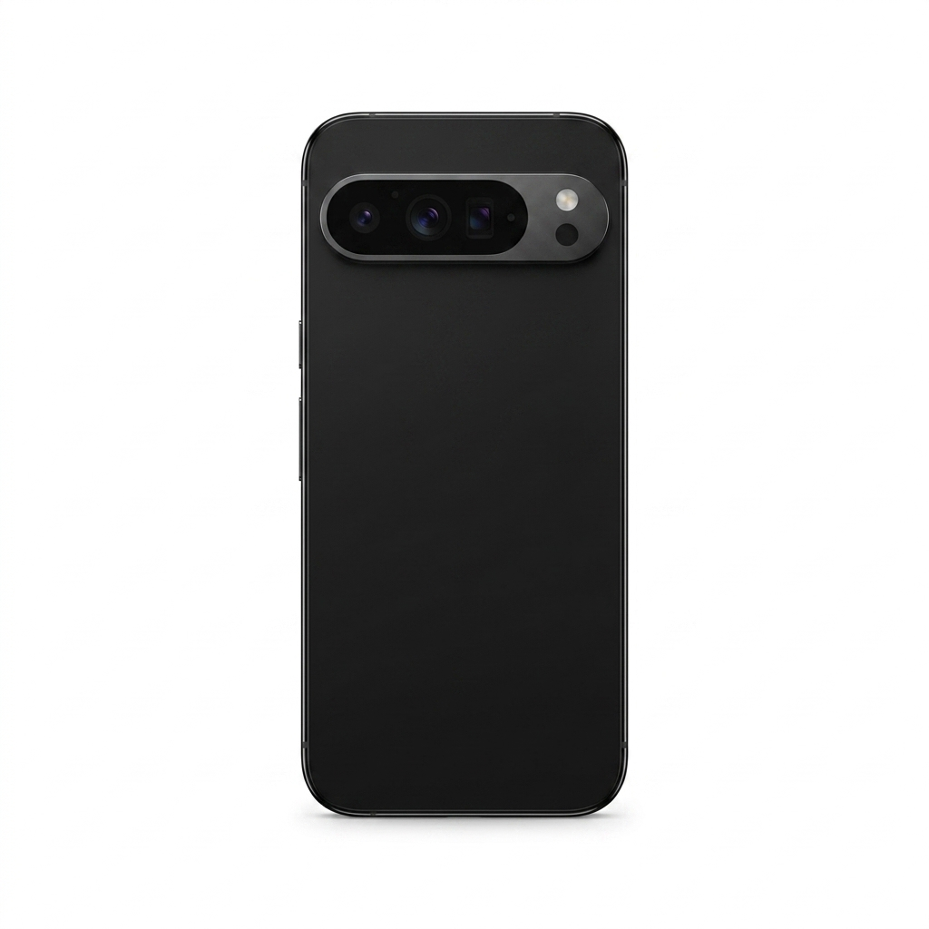 Google Pixel 9 Pro XL rear