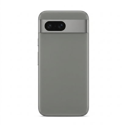 Google Pixel 8a rear