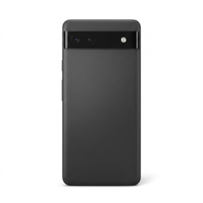 Google Pixel 6a rear