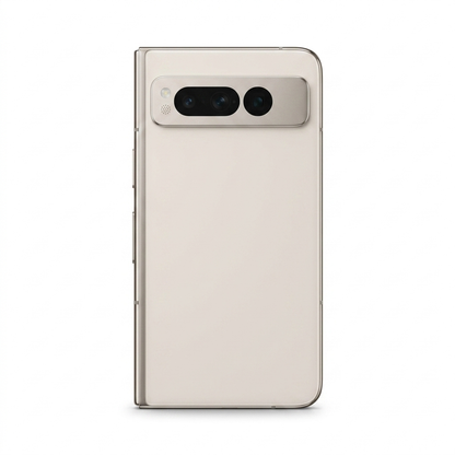 Google Pixel Fold 1st rear