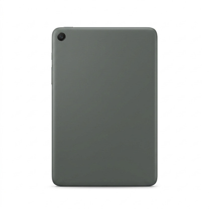 Google Pixel Tablet rear