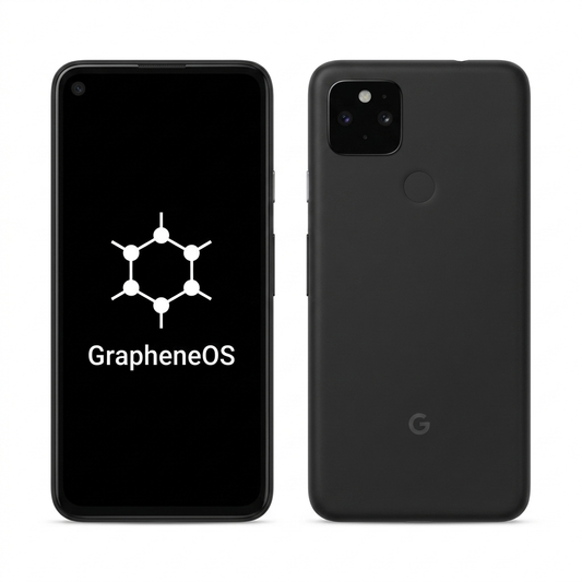 Root my Pixel 4a (5G) — MagiskAuto Credit