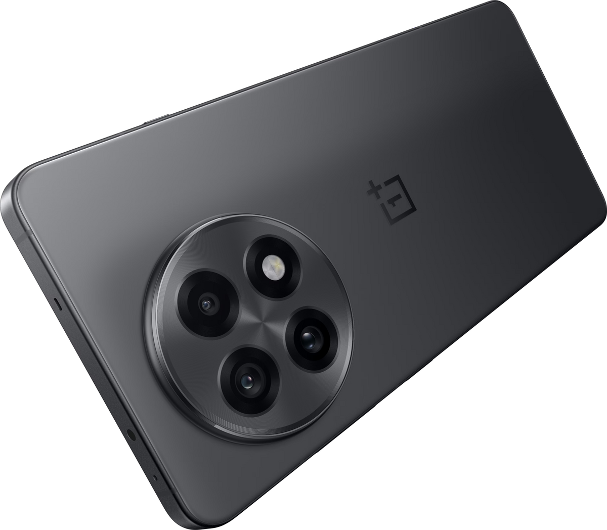 OnePlus 13R official manufacturer device image, view 1