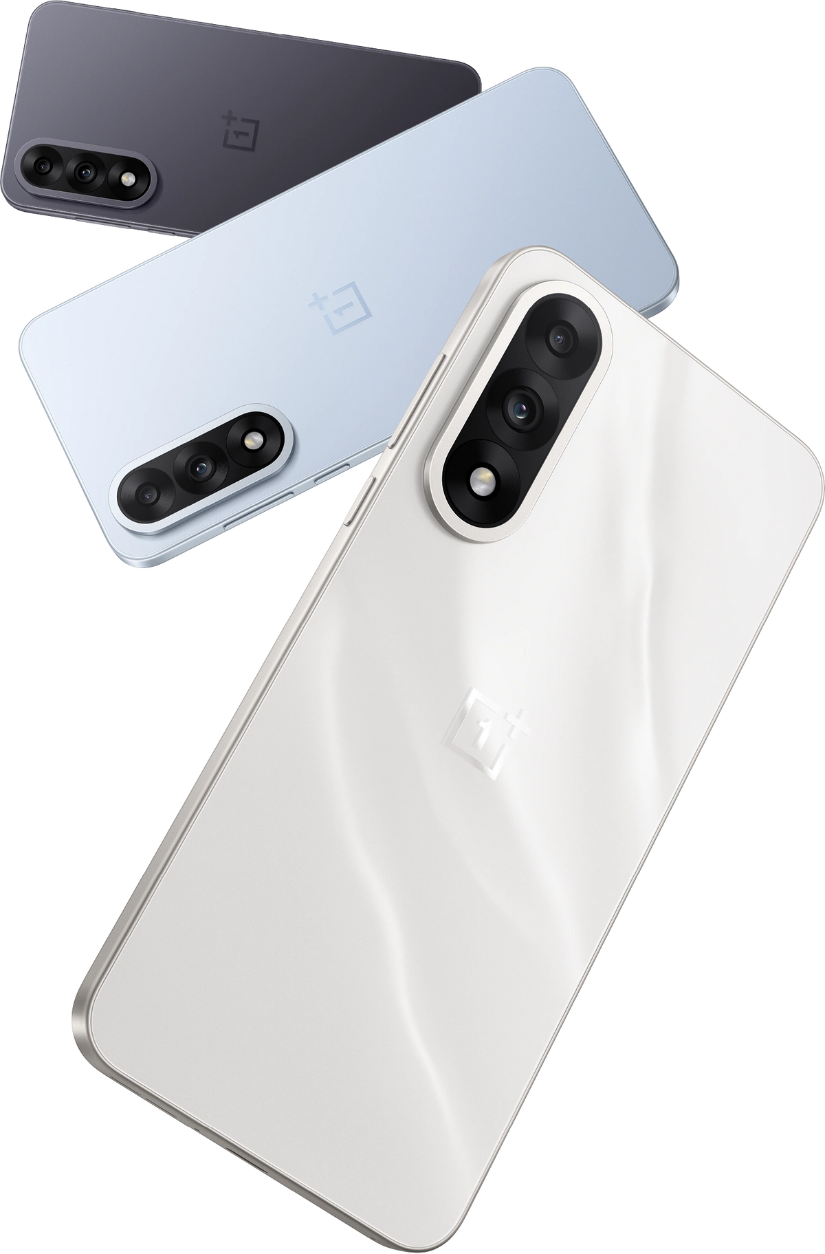 OnePlus Nord 5 official manufacturer device image, view 1