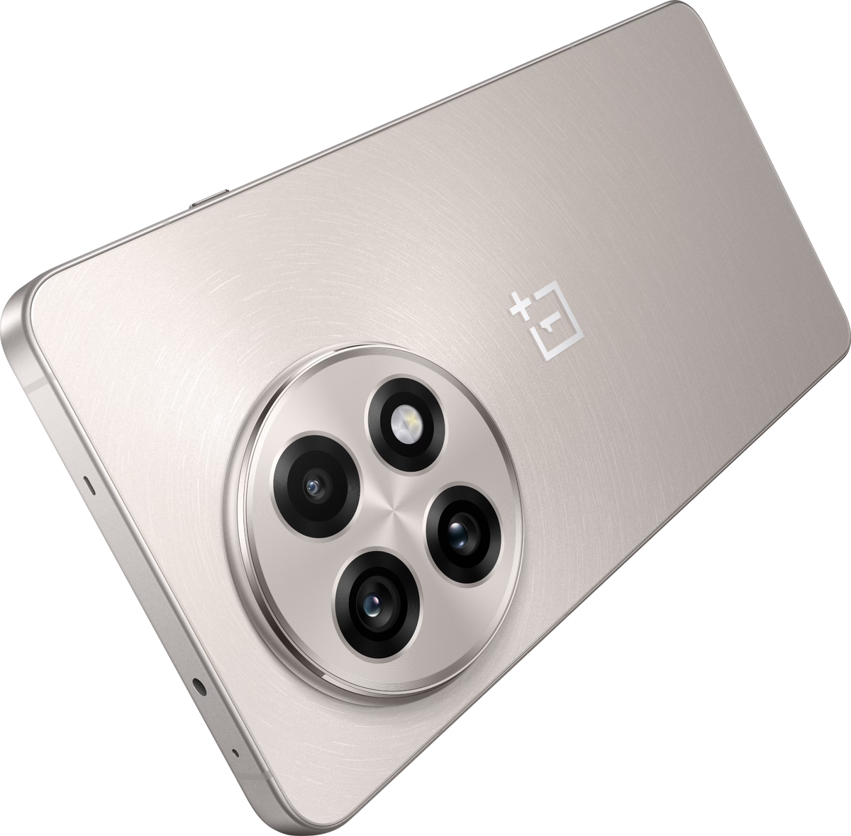 OnePlus 13R official manufacturer device image, view 2