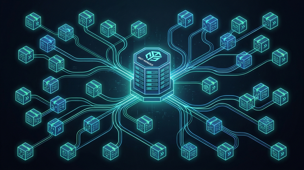 Root manager module ecosystems and compatibility