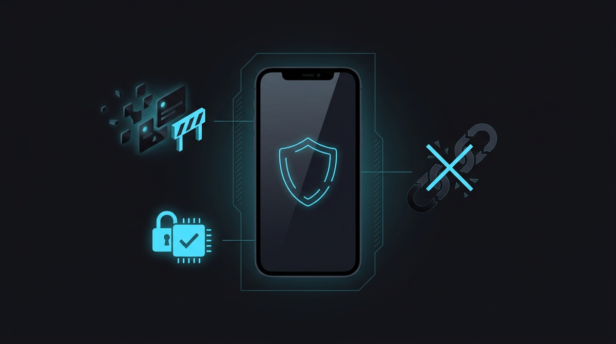 GrapheneOS vs Rooting: Which Actually Wins for Privacy in 2026? — illustration 2