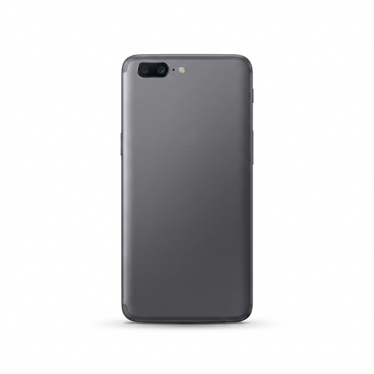 OnePlus 5 device photo — APatch configuration available in selected variants