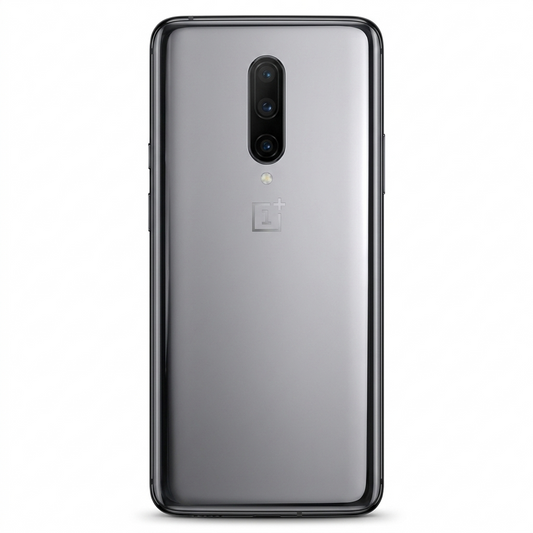 OnePlus 7 Pro device photo — APatch configuration available in selected variants