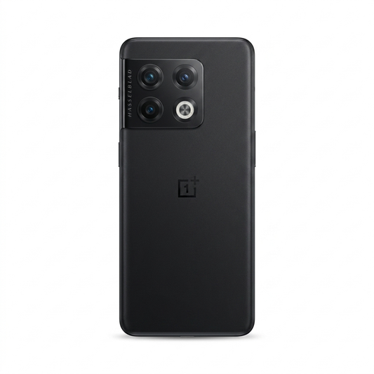 OnePlus 10 Pro device photo — APatch configuration available in selected variants
