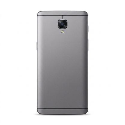 OnePlus 3 rear