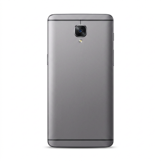 OnePlus 3 device photo — APatch configuration available in selected variants