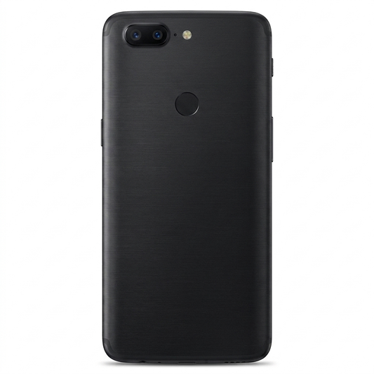 OnePlus 5T device photo — APatch configuration available in selected variants
