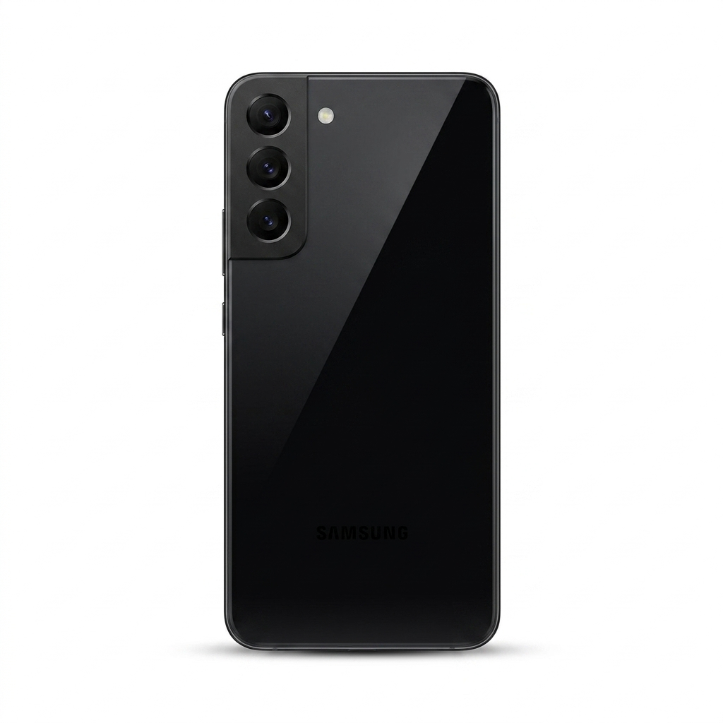 Samsung Galaxy S22 rear