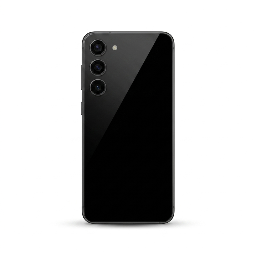 Samsung Galaxy S23 rear