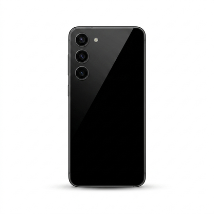 Samsung Galaxy S23 rear