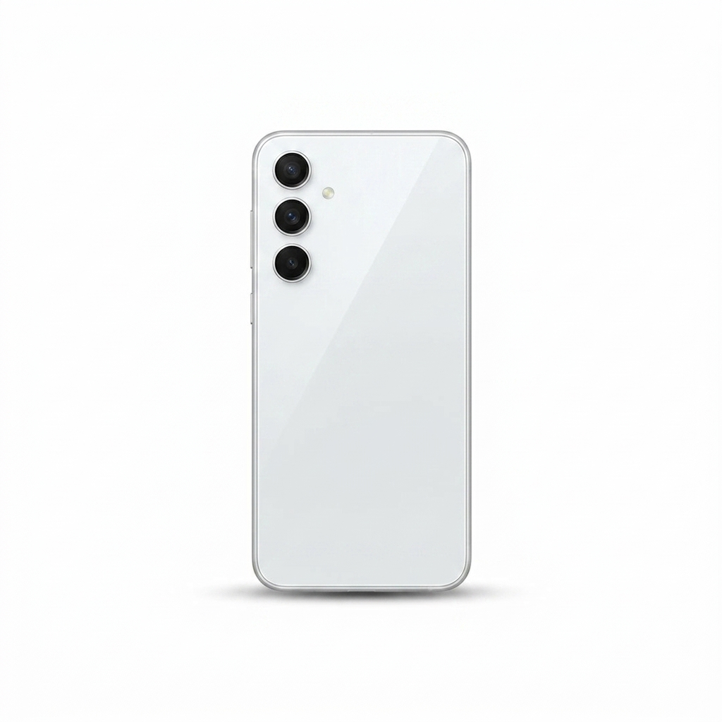 Samsung Galaxy S23 FE rear