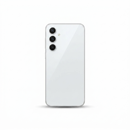 Samsung Galaxy S23 FE rear