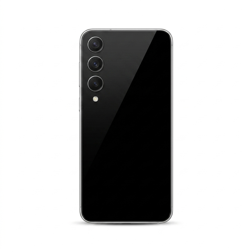 Samsung Galaxy S23 Plus rear