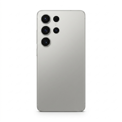 Samsung Galaxy S25 Ultra rear