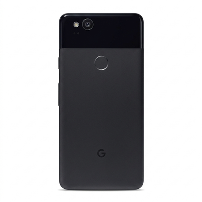 Google Pixel 2 rear