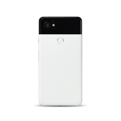 Google Pixel 2 XL rear