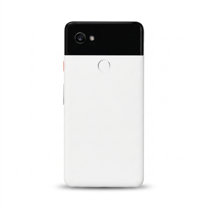 Google Pixel 2 XL rear