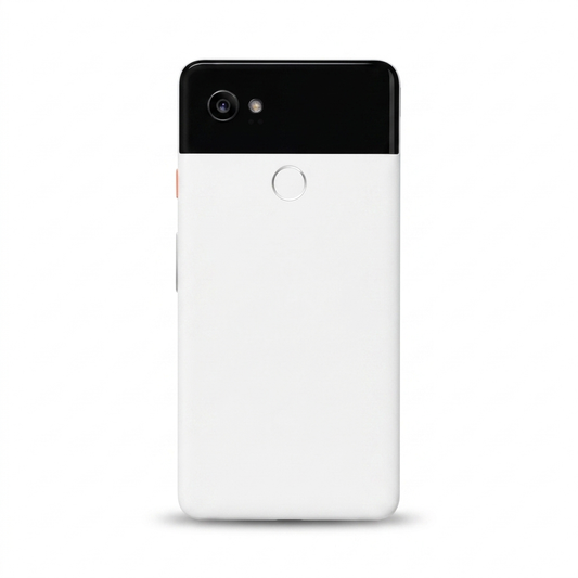 Google Pixel 2 XL device photo — APatch configuration available in selected variants