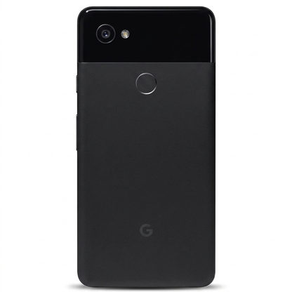 Google Pixel 2 rear