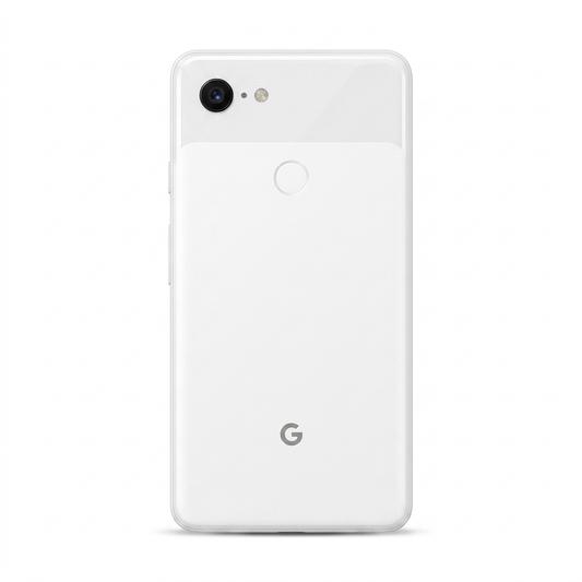 Google Pixel 3 device photo — APatch configuration available in selected variants