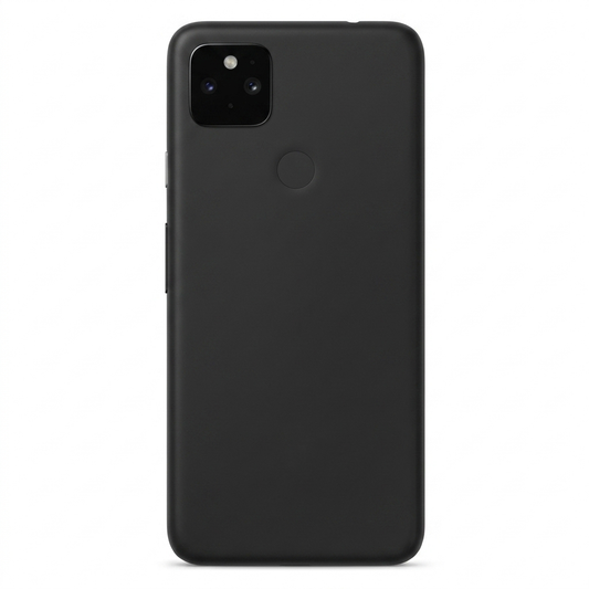 Google Pixel 4a (5G) device photo — APatch configuration available in selected variants