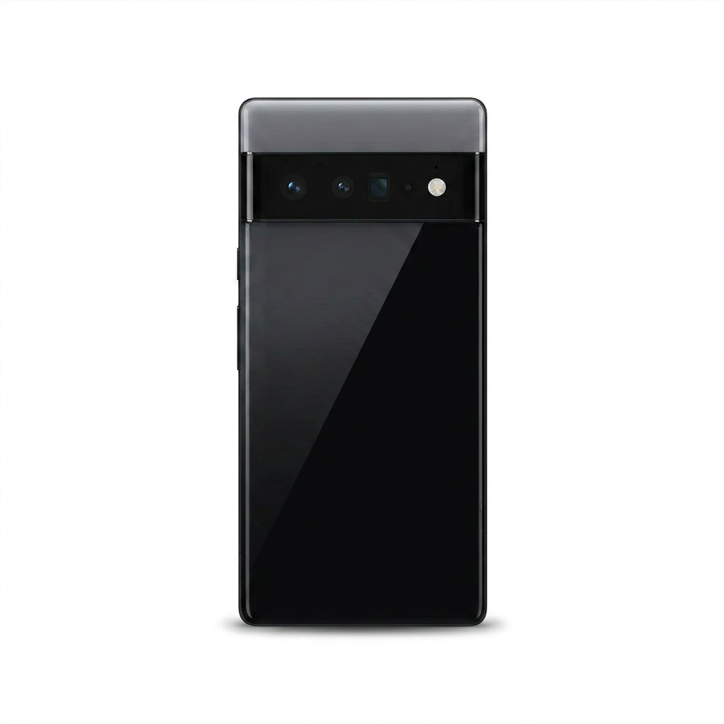 Google Pixel 6 Pro running CalyxOS, de-Googled privacy phone from PrivacyPortal